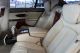 2006 Maybach  57 dreams in white! Limousine Used vehicle photo 12
