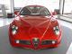 2012 Alfa Romeo  DREAM CAR WITHOUT AUTHORIZATION 8C Competizione Sports car/Coupe New vehicle photo 9