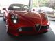 2012 Alfa Romeo  DREAM CAR WITHOUT AUTHORIZATION 8C Competizione Sports car/Coupe New vehicle photo 7