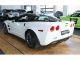 2012 Corvette  ZR1 compressor plant in stock Sports car/Coupe New vehicle photo 2