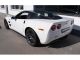 2011 Corvette  ZR1 supercharger factory warranty until 03.2014 Sports car/Coupe Used vehicle photo 2