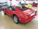 1986 Ferrari  208 GTS Turbo Sports car/Coupe Used vehicle photo 2
