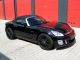 2007 Opel  GT + + + + + + leather + air + + LM 18 \ Cabrio / roadster Used vehicle photo 11