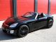 2007 Opel  GT + + + + + + leather + air + + LM 18 \ Cabrio / roadster Used vehicle photo 4