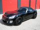2007 Opel  GT + + + + + + leather + air + + LM 18 \ Cabrio / roadster Used vehicle photo 5