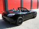 2007 Opel  GT + + + + + + leather + air + + LM 18 \ Cabrio / roadster Used vehicle photo 8