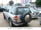 2001 Opel  FRONTERA 2.2 SPORT 4x4 LPG GAS PLANT Off-road Vehicle/Pickup Truck Used vehicle photo 10