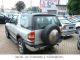 2001 Opel  FRONTERA 2.2 SPORT 4x4 LPG GAS PLANT Off-road Vehicle/Pickup Truck Used vehicle photo 11