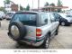 2001 Opel  FRONTERA 2.2 SPORT 4x4 LPG GAS PLANT Off-road Vehicle/Pickup Truck Used vehicle photo 13
