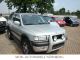2001 Opel  FRONTERA 2.2 SPORT 4x4 LPG GAS PLANT Off-road Vehicle/Pickup Truck Used vehicle photo 1
