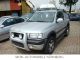 2001 Opel  FRONTERA 2.2 SPORT 4x4 LPG GAS PLANT Off-road Vehicle/Pickup Truck Used vehicle photo 4