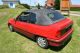 1988 Opel  Kadett E convertible Edition Cabrio / roadster Used vehicle photo 7
