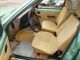 1983 Opel  Cadet LUXURY NEW 1.Hand emissions inspection Limousine Used vehicle photo 8