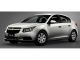 2012 Chevrolet  BENZINA Cruze Hatchback, DIESEL GPL O A partire Limousine New vehicle photo 4