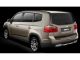 2012 Chevrolet  Orlando BENZINA, DIESEL GPL O A partire DA Van / Minibus New vehicle photo 1