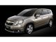 2012 Chevrolet  Orlando BENZINA, DIESEL GPL O A partire DA Van / Minibus New vehicle photo 2