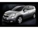 2012 Chevrolet  Orlando BENZINA, DIESEL GPL O A partire DA Van / Minibus New vehicle photo 6