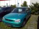 1998 Daihatsu  Charade Short Back SXL Small Car Used vehicle photo 1
