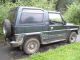 1993 Daihatsu  Rocky 4WD Limited Edition AHK Off-road Vehicle/Pickup Truck Used vehicle photo 3