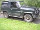 1993 Daihatsu  Rocky 4WD Limited Edition AHK Off-road Vehicle/Pickup Truck Used vehicle photo 4