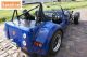 1990 Westfield  Super Seven - rebuilding state TOP Cabrio / roadster Used vehicle photo 8