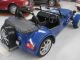 2005 Westfield  ZETEC; PREMIERE MAIN, confo CEE, 11000 KMS, NEUF Cabrio / roadster Used vehicle photo 3