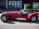 1989 Westfield  seven Cabrio / roadster Used vehicle photo 1