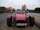 1989 Westfield  seven Cabrio / roadster Used vehicle photo 2