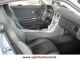 2007 Chrysler  CROSSFIRE COUPE 3.2 AUT. LEATHER WARRANTY * ALU 19 Sports car/Coupe Used vehicle photo 11