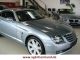 2007 Chrysler  CROSSFIRE COUPE 3.2 AUT. LEATHER WARRANTY * ALU 19 Sports car/Coupe Used vehicle photo 12