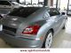 2007 Chrysler  CROSSFIRE COUPE 3.2 AUT. LEATHER WARRANTY * ALU 19 Sports car/Coupe Used vehicle photo 1