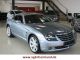 2007 Chrysler  CROSSFIRE COUPE 3.2 AUT. LEATHER WARRANTY * ALU 19 Sports car/Coupe Used vehicle photo 2