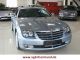 2007 Chrysler  CROSSFIRE COUPE 3.2 AUT. LEATHER WARRANTY * ALU 19 Sports car/Coupe Used vehicle photo 3