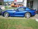 1997 Chrysler  Viper GTS Other Used vehicle photo 2