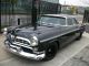 1955 Chrysler  OTHER Limousine Used vehicle			(business photo 1