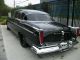 1955 Chrysler  OTHER Limousine Used vehicle			(business photo 2