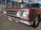 1967 Plymouth  Belvedere II \ Sports car/Coupe Classic Vehicle photo 5