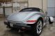 2003 Plymouth  Prowler convertible with LSD Doors GERMAN Cabrio / roadster Used vehicle photo 9