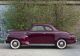 Plymouth  Deluxe Coupe - rare in top condition 1941 Classic Vehicle photo