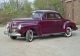 1941 Plymouth  Deluxe Coupe - rare in top condition Sports car/Coupe Classic Vehicle photo 1