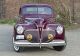 1941 Plymouth  Deluxe Coupe - rare in top condition Sports car/Coupe Classic Vehicle photo 2