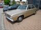 1967 Plymouth  Valiant TwoHundred TOP CONDITION! Limousine Used vehicle photo 1