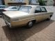 1967 Plymouth  Valiant TwoHundred TOP CONDITION! Limousine Used vehicle photo 4
