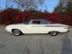 1961 Plymouth  Belvedere Sports car/Coupe Classic Vehicle photo 1
