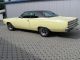 Plymouth  Satellite / Roadrunner Clone 383 Coupe org 70 TMLS 1968 Classic Vehicle photo