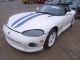 1996 Dodge  VIPER Sports car/Coupe Used vehicle			(business photo 1
