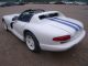 1996 Dodge  VIPER Sports car/Coupe Used vehicle			(business photo 2