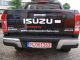 2012 Isuzu  D-Max Double Cab Autm. Custom immediately available Off-road Vehicle/Pickup Truck New vehicle photo 5