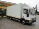 2003 Iveco  TRUCK / TRUCKS EUROCARGO 75E15 TECTOR Other Used vehicle photo 9