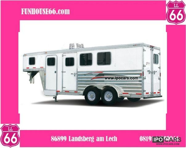 2012 Dodge  Quad Cab Laramie 4x4 5.7 Hemi, with EXISS Trailer Off-road Vehicle/Pickup Truck New vehicle photo